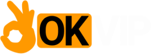 logo - okvip